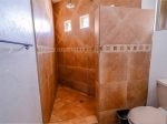 Casa Blanca San Felipe Vacation rental with private pool - first bathroom